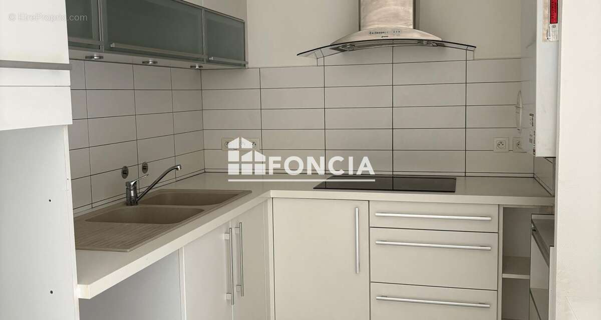 Appartement à TAIN-L'HERMITAGE