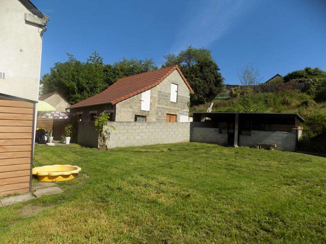 Maison à VIERZON