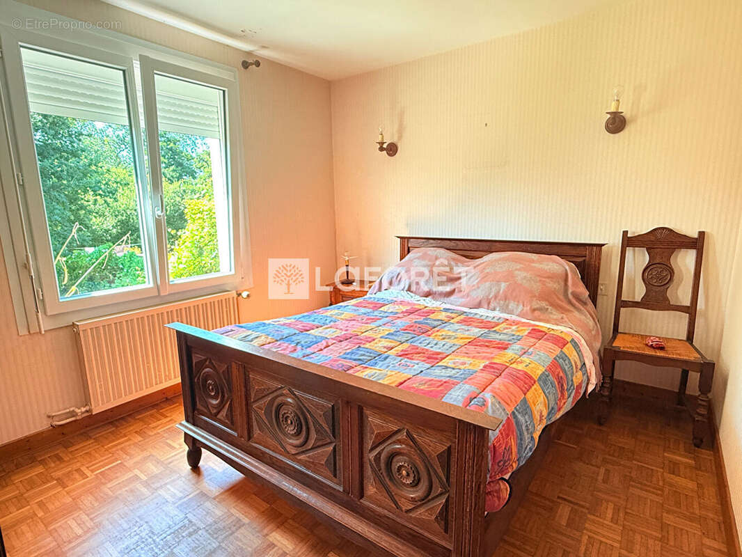 Maison à KERMARIA-SULARD