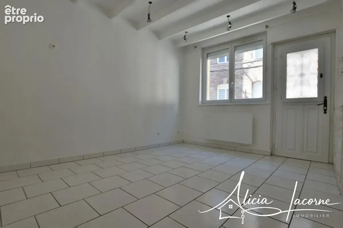 Maison Bolbec 3 pièce(s) 46.6m2 - photo 5