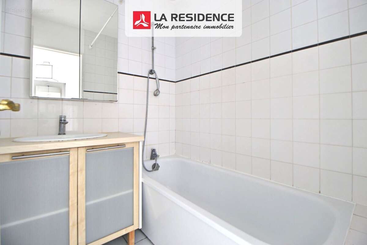 Maison à VERNOUILLET