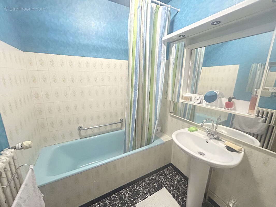 Maison à MITRY-MORY