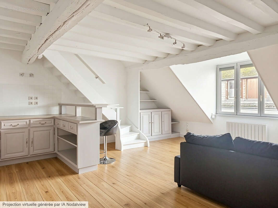 Appartement à ORLEANS