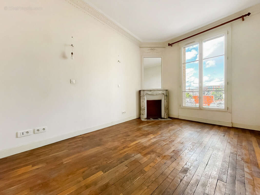 Appartement à VINCENNES