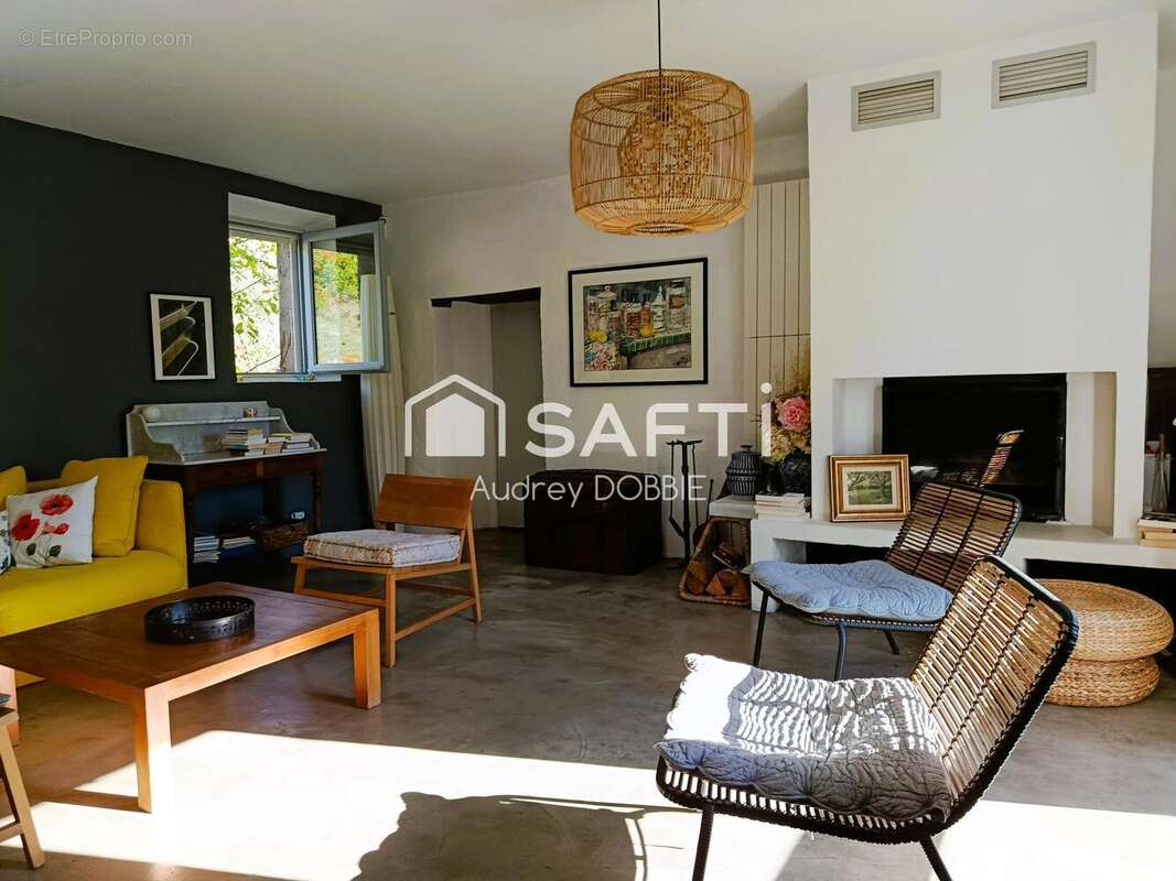 Photo 4 - Maison à VINEZAC