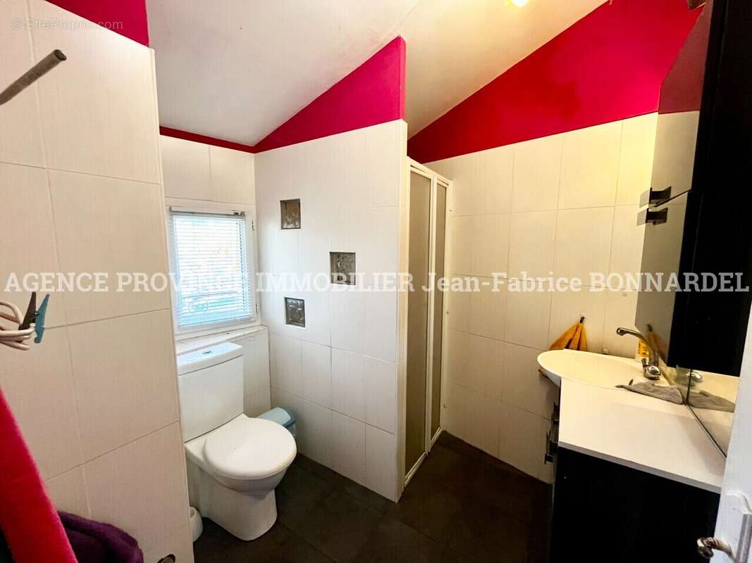 Maison à ROCHEBRUNE