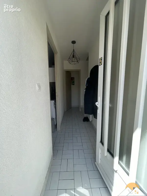 Ensemble locatif 6 logements - photo 33
