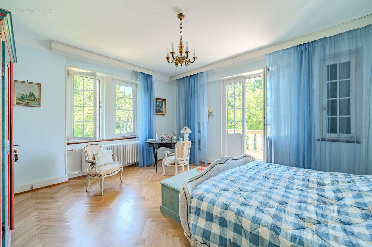 Maison à SOUFFLENHEIM