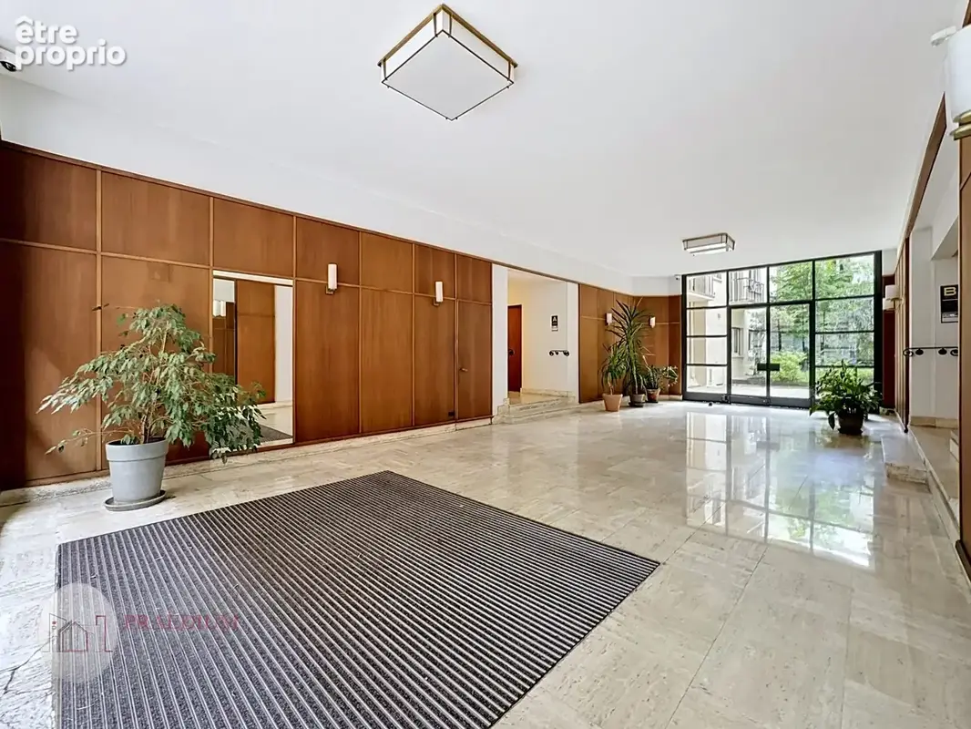 Commerce 26 m² à vendre à Paris-17e (75017) - photo 5