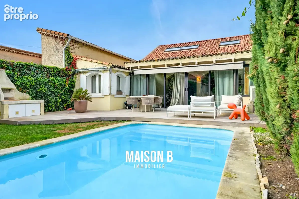 MAISON COPAIN I Marseille 9ème I Le Cabot - photo 2