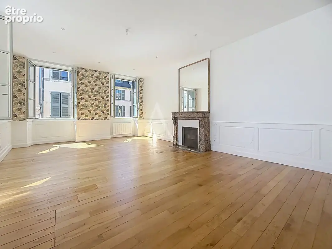 Place Royale appartement duplex Pau 6 pièce(s) - photo 4