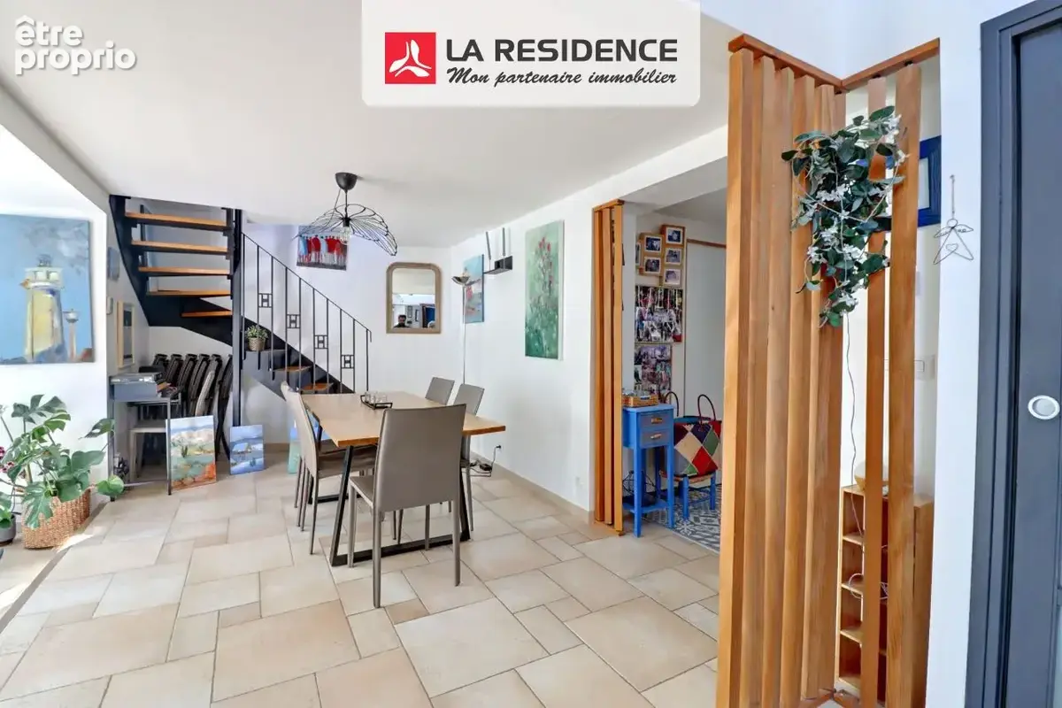 Maison 185 m² à Maule  - photo 6