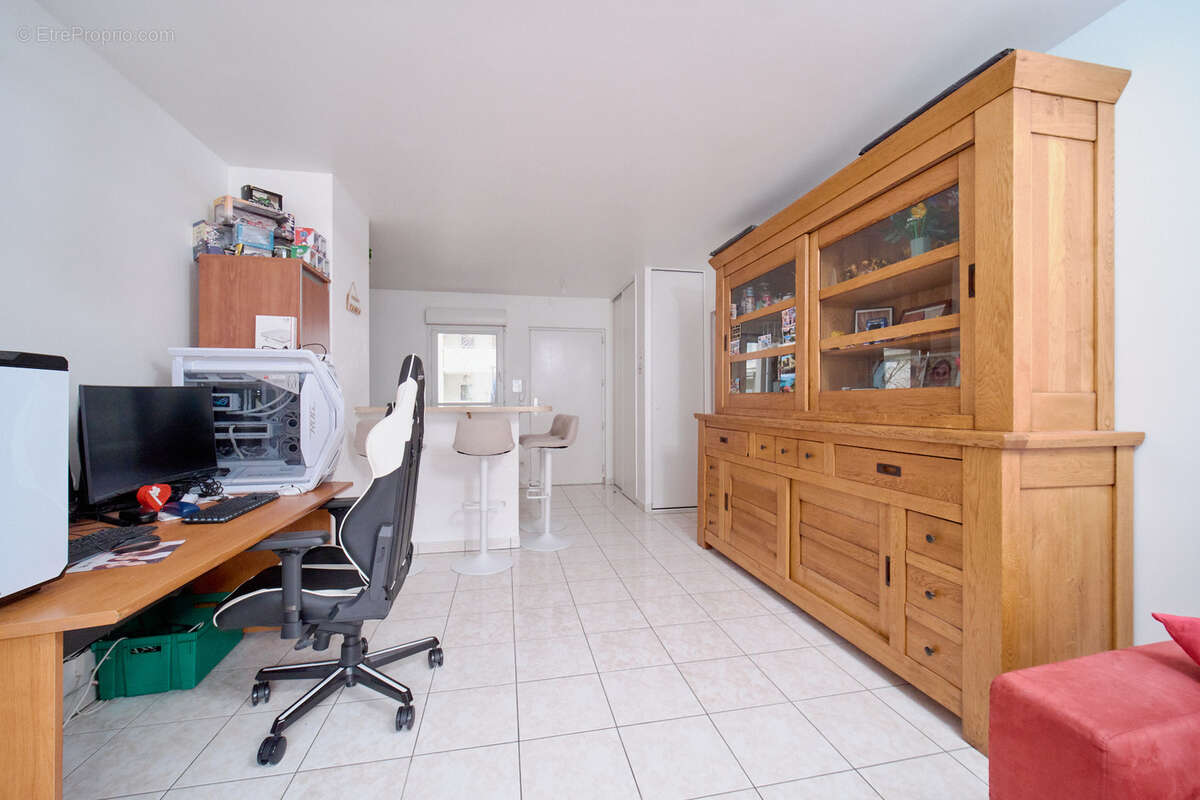 Appartement à LYON-9E