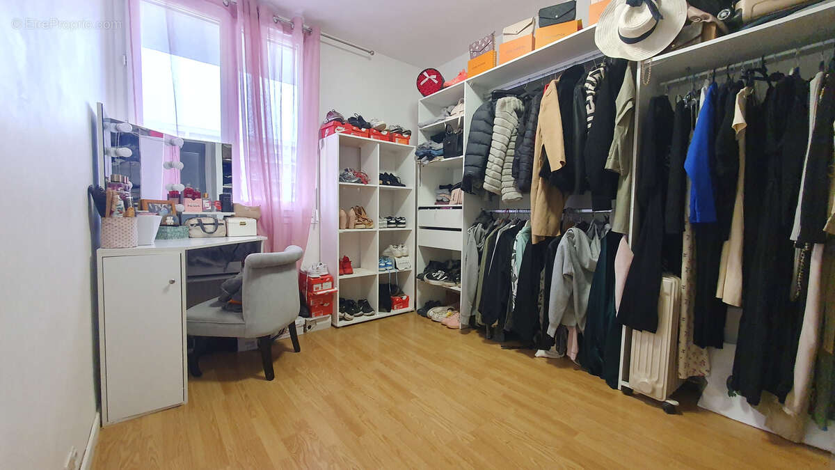 Appartement à ROANNE