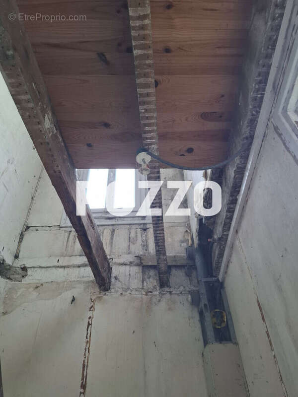 Appartement à ISIGNY-SUR-MER