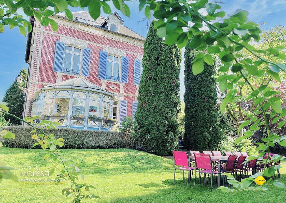 Maison à VERSAILLES