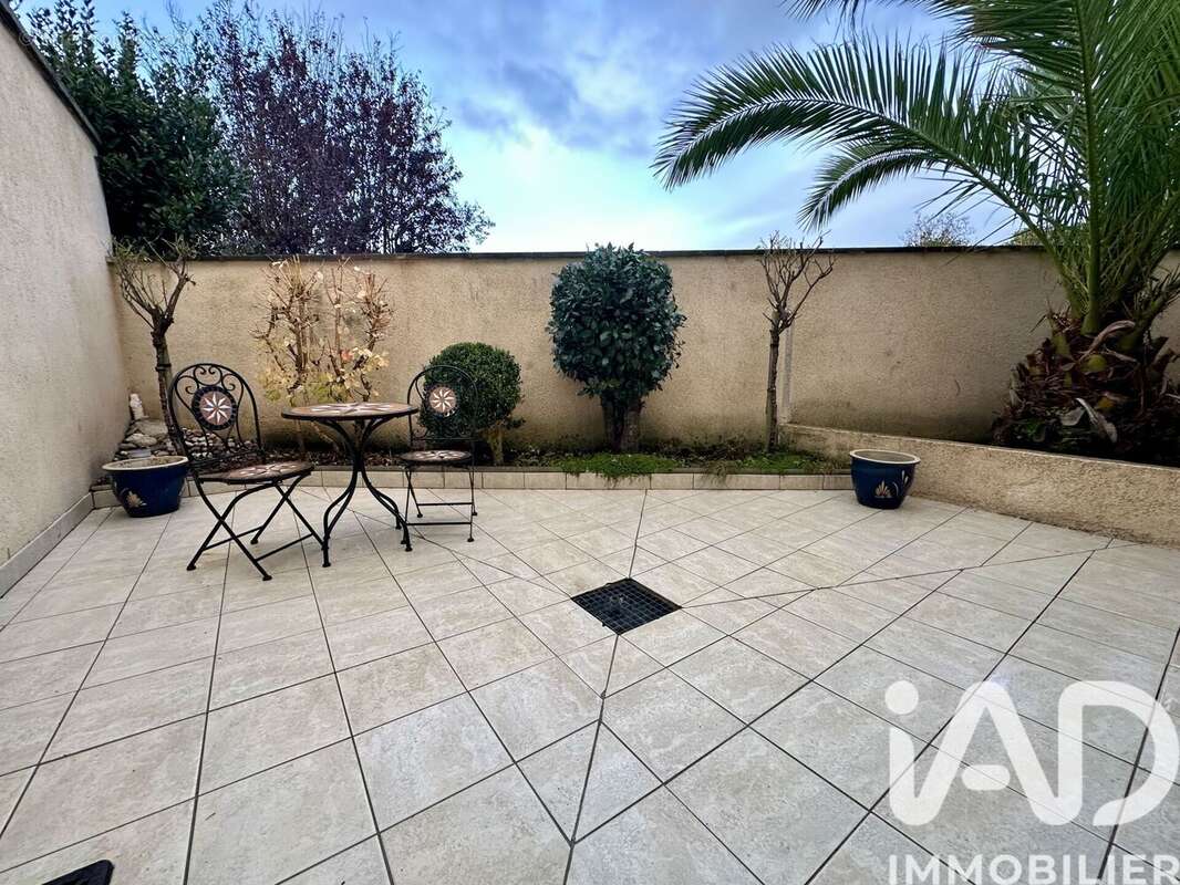 Photo 2 - Maison à BRETTEVILLE