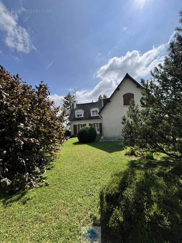 Maison à OISEMONT