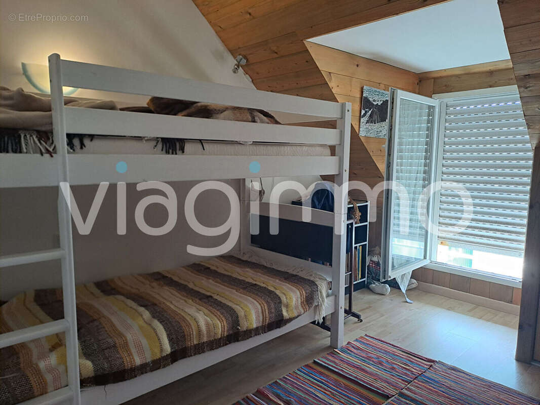 La turballe - vente a terme libre - maison 5 chambres - photo 11