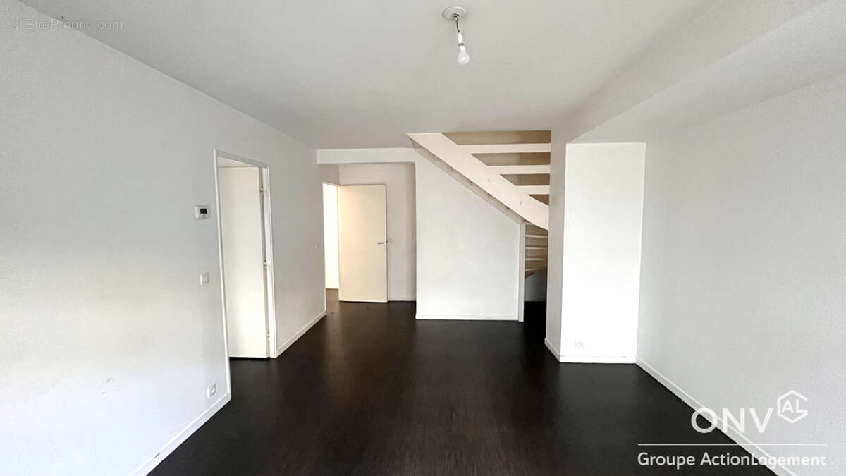 Appartement à PERIGUEUX