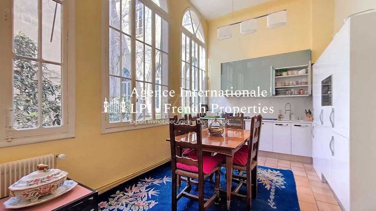 Appartement à PERPIGNAN
