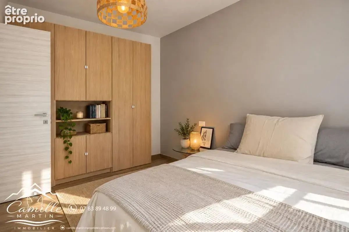 Appartement Agay 3 pièce(s) 82.84 m2 - photo 11