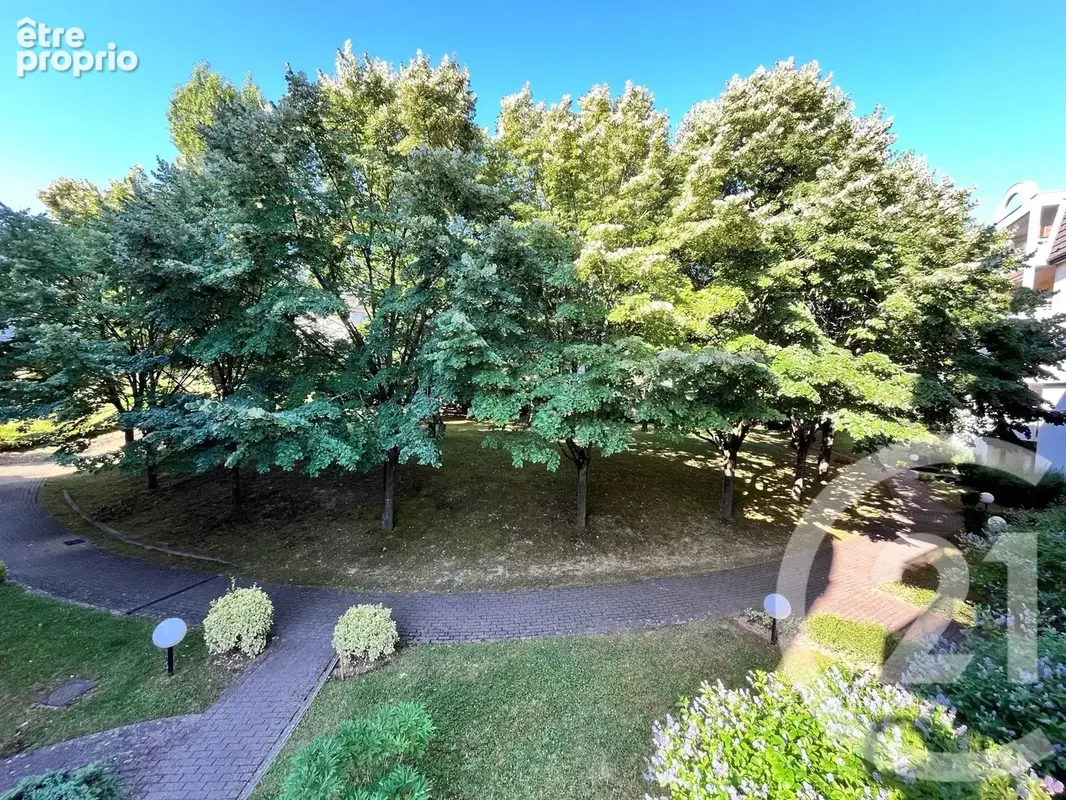 Appartement 4 pièces 84 m² à vendre à Oberhausbergen (67205) - photo 2