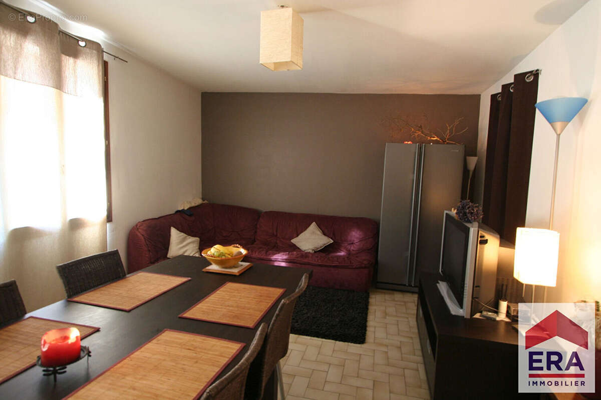 Immeuble de rapport 126m² à orange - photo 9