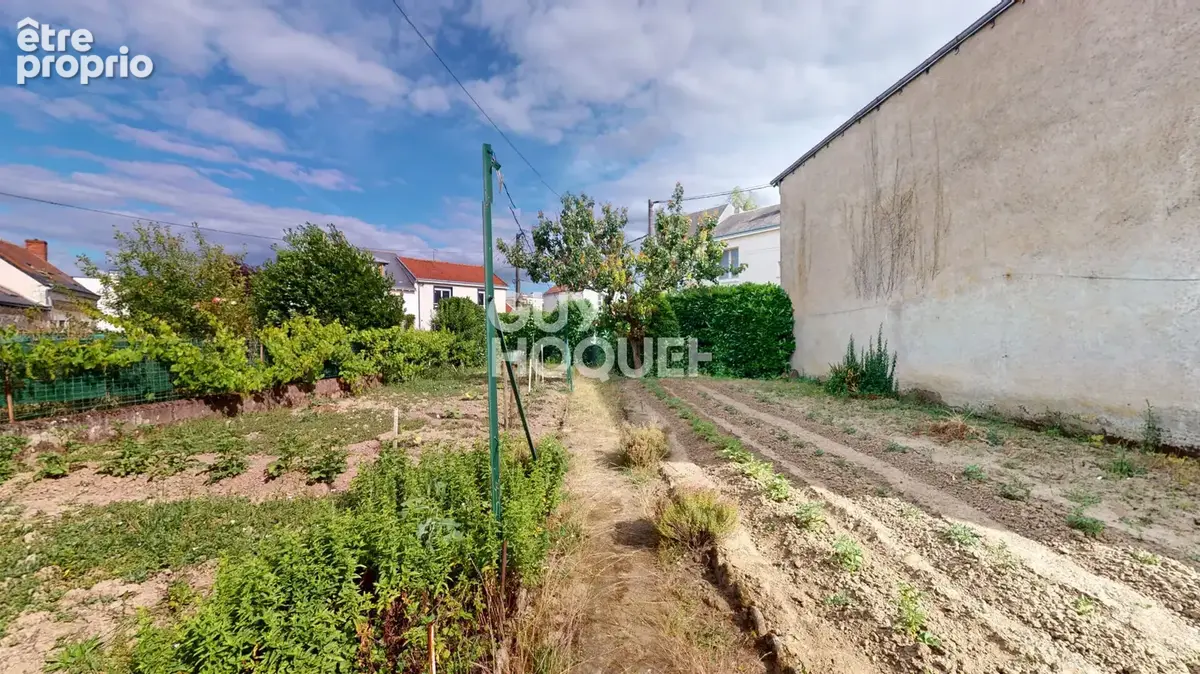 Maison Ancienne 1935 - 5 chambres et 410 m2 de Jardin - Quartier Maginot - photo 9