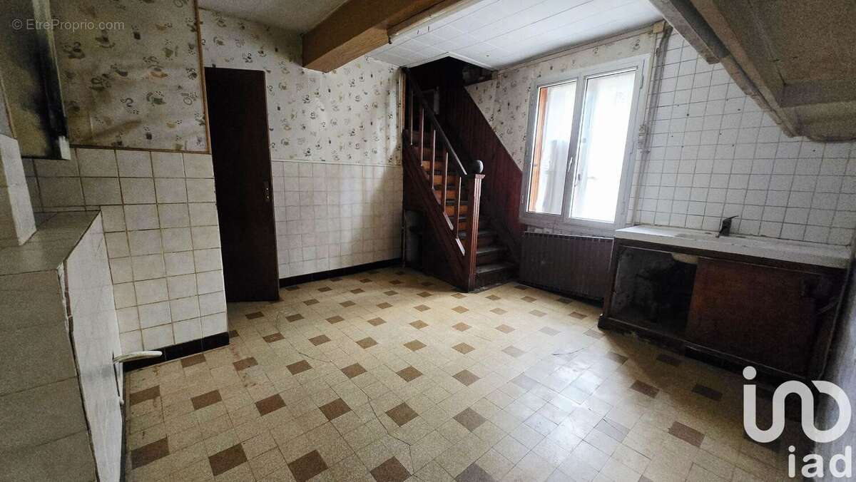 Photo 5 - Maison à FUMAY