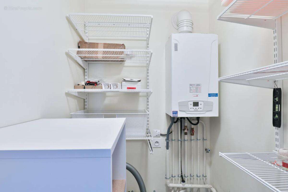 Appartement à LA TESTE-DE-BUCH