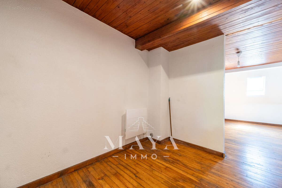 Maison de village à Altkirch de 88m2 avec terrasse sur les toits. - photo 10
