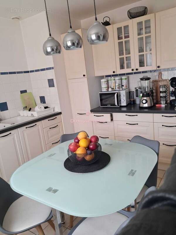 Maison à LE BREIL-SUR-MERIZE