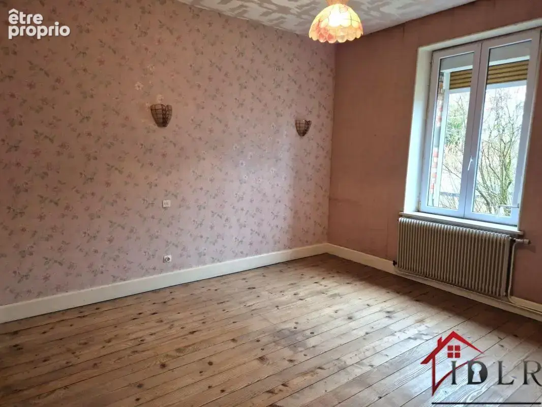 Maison de village de 98m2 à moderniser avec jardin - photo 4