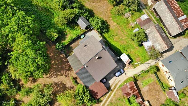 Maison à vendre 5 pièces  (73), Grange, Garages, Individuelle, sans vis à vis - photo 5