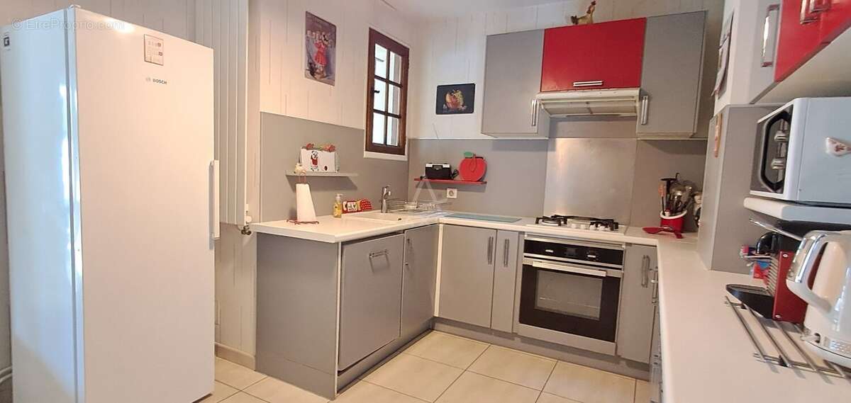Maison 120 m² à Soyaux  - photo 8