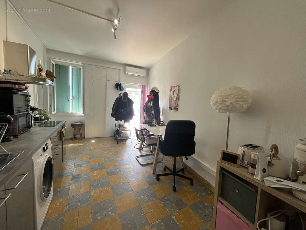 Appartement à NIMES