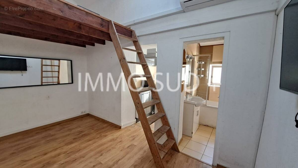 Appartement à VIZILLE