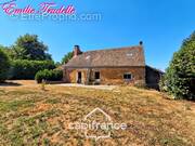 Maison à NUILLE-LE-JALAIS