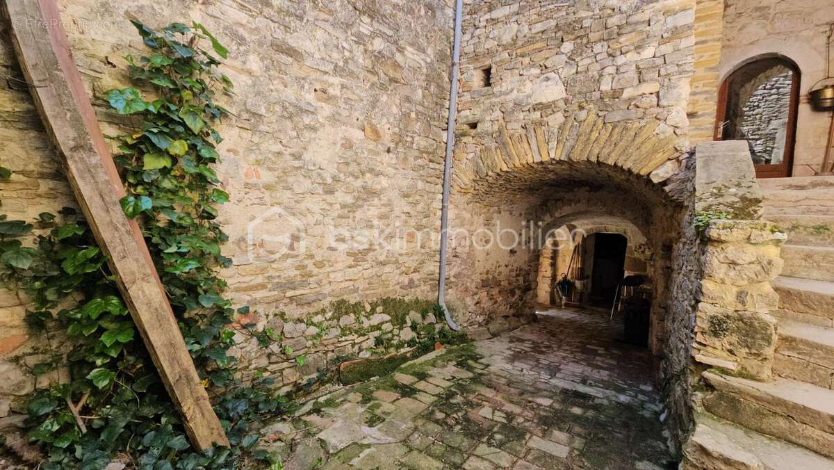 Maison à MONS