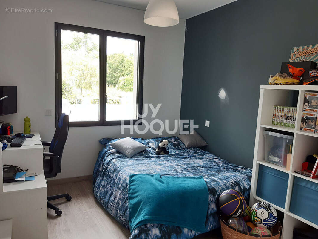 Maison à LISTRAC-MEDOC