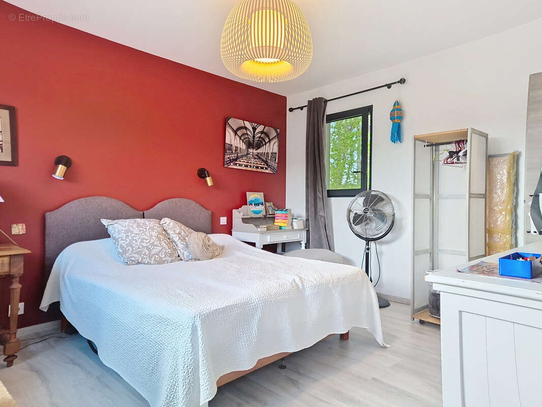 Maison à CAPBRETON