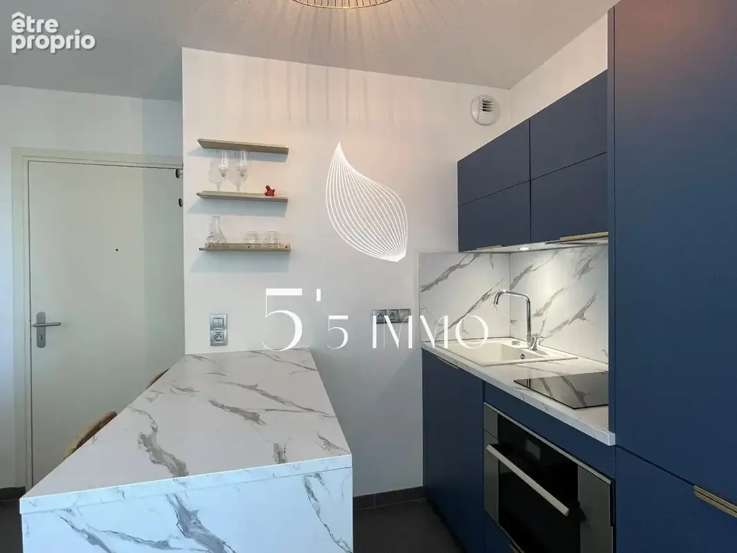 Tres rare / dernier etage - photo 4