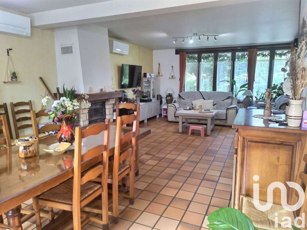 Photo 7 - Maison à MILLY-LA-FORET