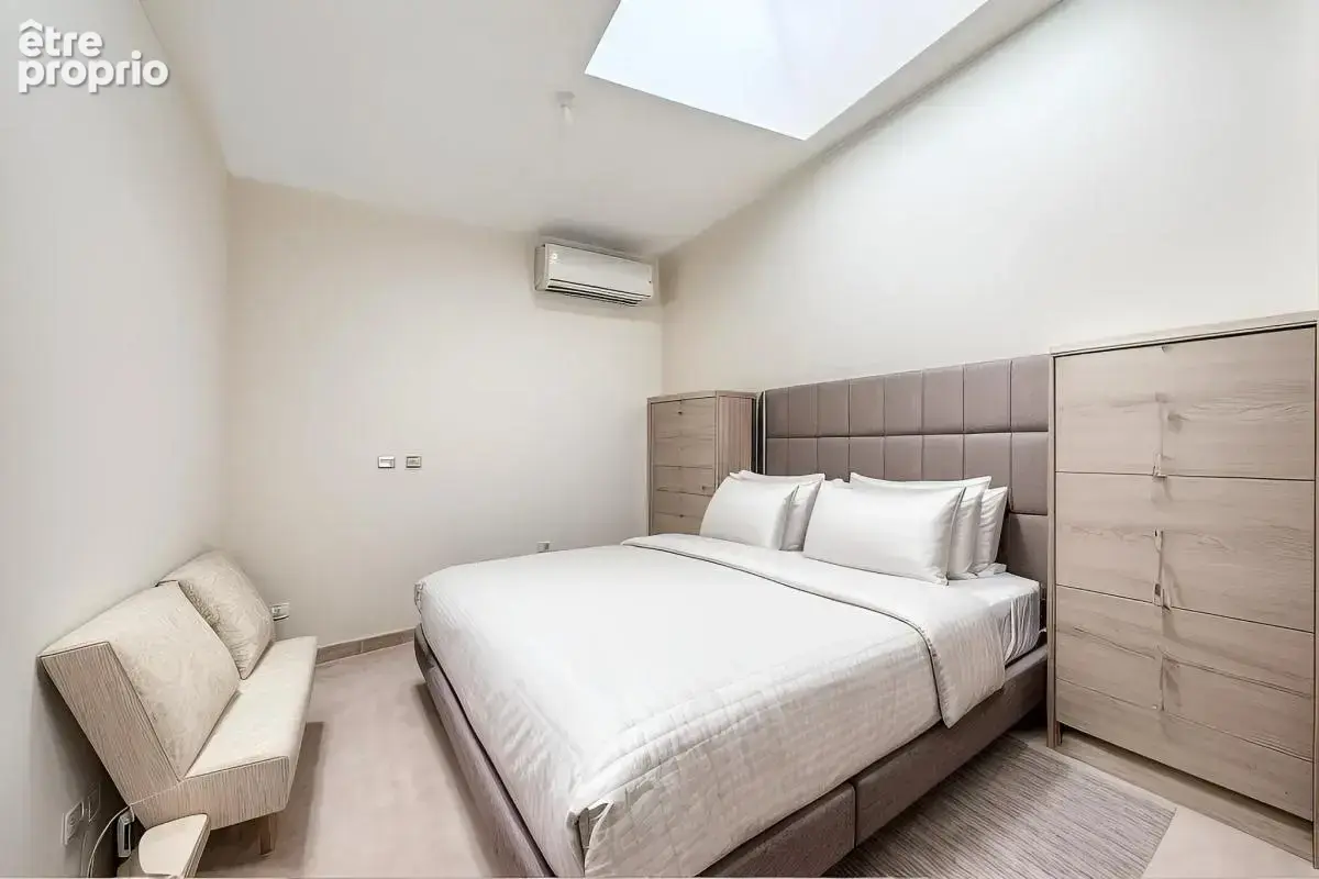 Maison de 137 m2 - photo 8