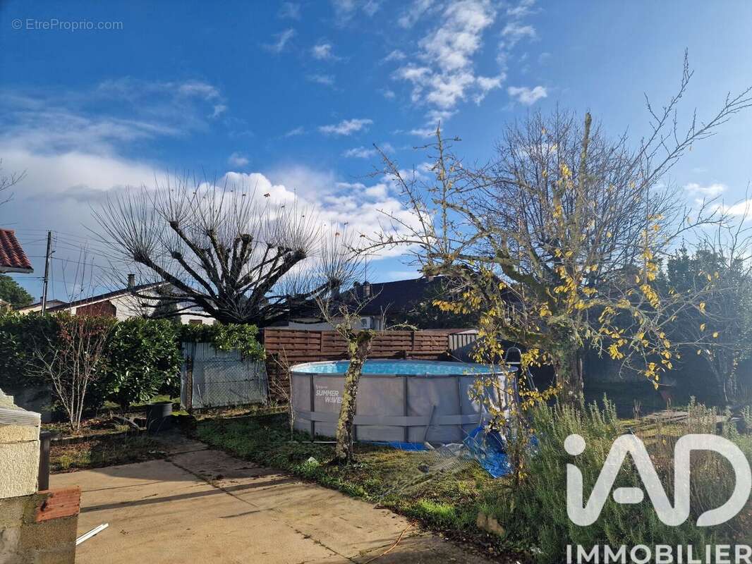 Photo 4 - Maison à MONT-DE-MARSAN