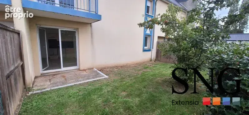Appartement 2 pièces 38 m² à vendre à Lisieux (14100) - photo 6
