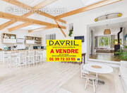 Maison à CONFLANS-SAINTE-HONORINE