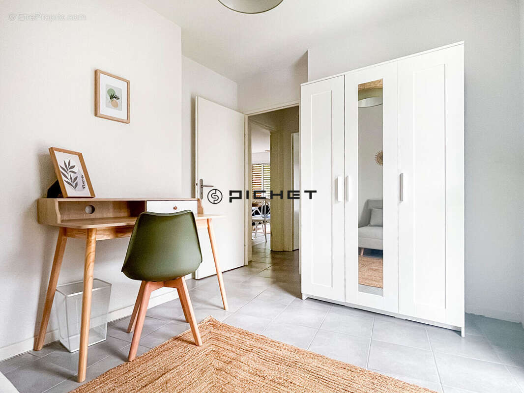Appartement à EYSINES