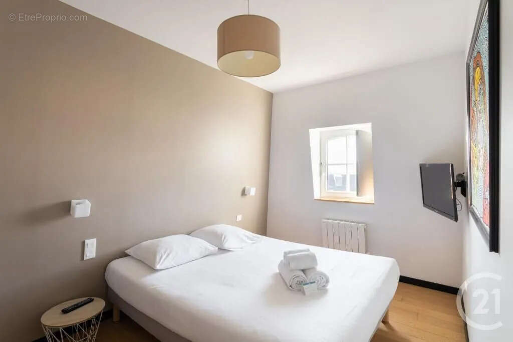 Appartement à DINARD